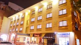 Hotel Pinares Plaza