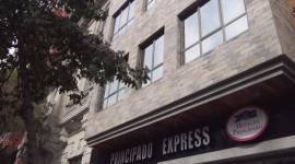 Hotel Principado Express