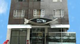 Hotel Salitre Real