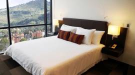 Hotel Tryp Bogotá Usaquen