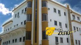 Hotel Zenu