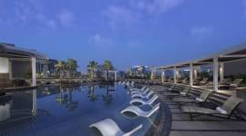 Hyatt Regency Dubai Creek Heights