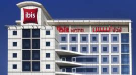 Ibis Al Barsha