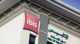 Ibis Mall Of The Emirates