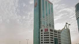 Ibis Seef Manama