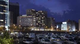 InterContinental Phoenicia Beirut