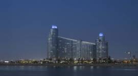 InterContinental Residence Suite Dubai Festival City