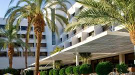 Isrotel Lagoona All-Inclusive Hotel