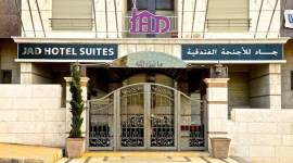 Jad Hotel Suites