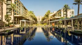 Jumeirah Messilah Beach Hotel & Spa Kuwait