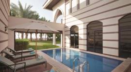 Jumeirah Zabeel Saray Royal Residences