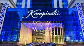 Kempinski Residences & Suites, Doha