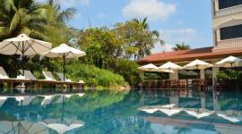 Khemara Angkor Hotel & Spa