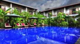 La Niche D'angkor Boutique Hotel