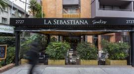 La Sebastiana Suites