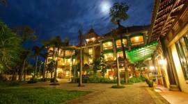 La Tradition d’Angkor Boutique Resort