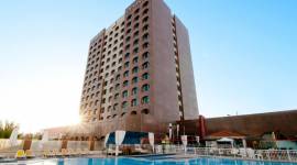 Leonardo Hotel Negev