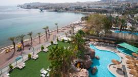 Leonardo Plaza Hotel Eilat