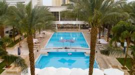 Leonardo Royal Resort Eilat