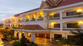 Lin Ratanak Angkor Hotel