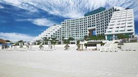 Live Aqua Cancun - All Inclusive Adults Only