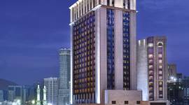 Makkah Marriott Hotel