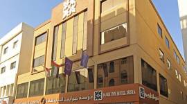 Mark Inn Hotel Deira