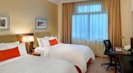 Marriott Executive Apartments Riyadh