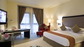 Mercure Gold Hotel Al Mina Road Dubai