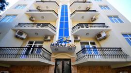 Miraj Inn Boutique Hotel