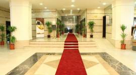 Mobark Plaza Hotel Makkah