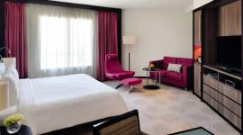 Moevenpick Hotel Deira