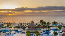 Moon Palace Golf & Spa Resort-All Inclusive