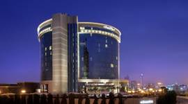 Mövenpick Hotel Al Khobar