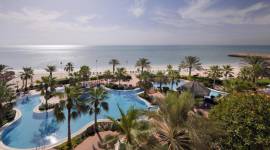 Movenpick Hotel & Resort Al Bida'a