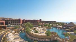 Mövenpick Resort & Spa Tala Bay Aqaba