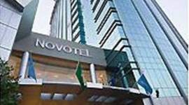 Novotel Alanoud