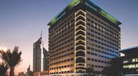 Novotel World Trade Centre Dubai