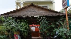 Oral D'angkor Guest House