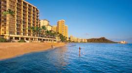 Outrigger Reef Waikiki Beach Resort