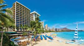 Outrigger Waikiki Beach Resort