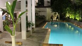 Palm Tree Boutique Hotel