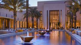 Park Hyatt Jeddah - Marina, Club and Spa