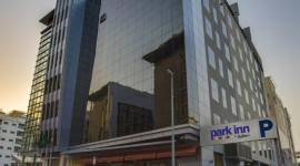 Park Inn by Radisson Hotel Apartments