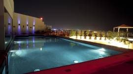 Park Inn by Radisson Muscat