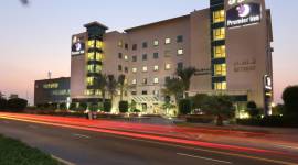 Premier Inn Dubai Investments Park