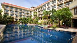 Prince D'Angkor Hotel & Spa