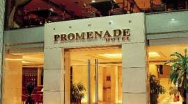 Promenade Hotel