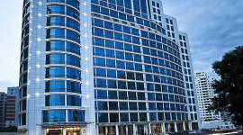 Qafqaz Baku City Hotel and Residences