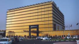 Radisson Blu Hotel Doha